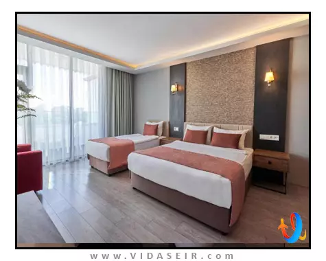 لاویا لارا آنتالیا