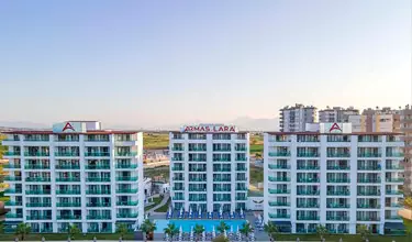 هتل لاویا لارا آنتالیا