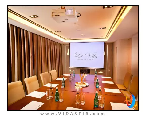 لاویلا استانبول