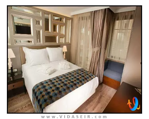 لاویلا استانبول