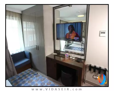 لاویلا استانبول