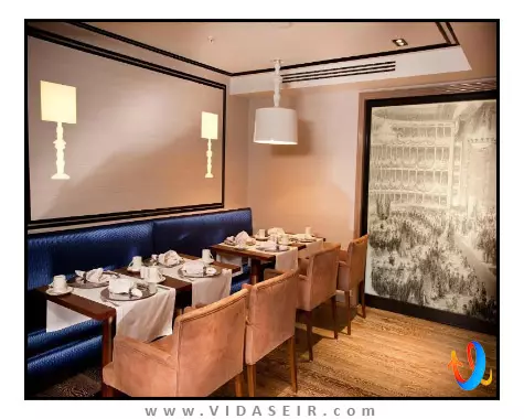 لاویلا استانبول