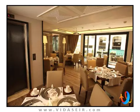 لاویلا استانبول