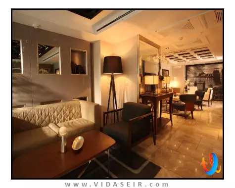 لاویلا استانبول