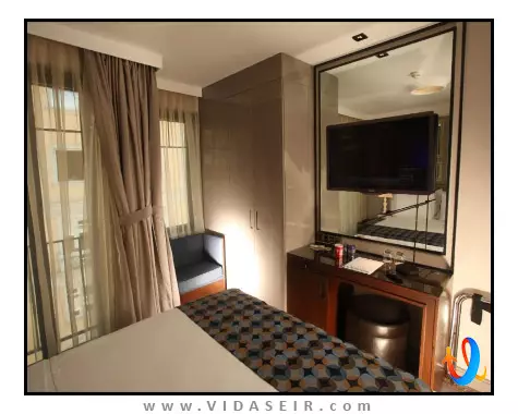 لاویلا استانبول