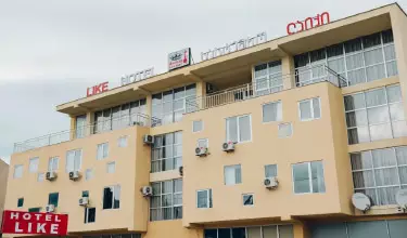 هتل لایک تفلیس