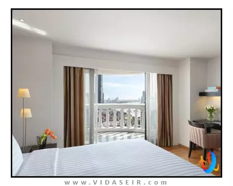 لبوا ات استیت تاور بانکوک