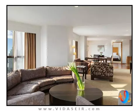 لبوا ات استیت تاور بانکوک