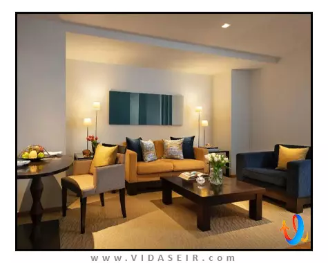 لبوا ات استیت تاور بانکوک