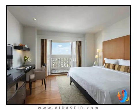 لبوا ات استیت تاور بانکوک