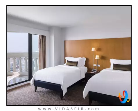 لبوا ات استیت تاور بانکوک