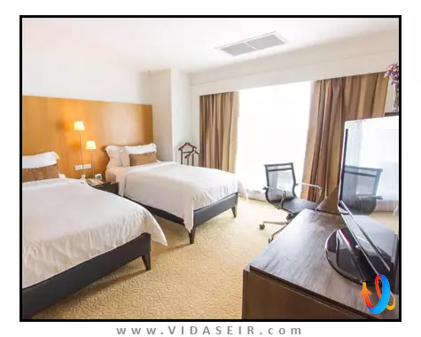 لبوا ات استیت تاور بانکوک