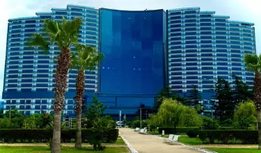 هتل لجند باتومی