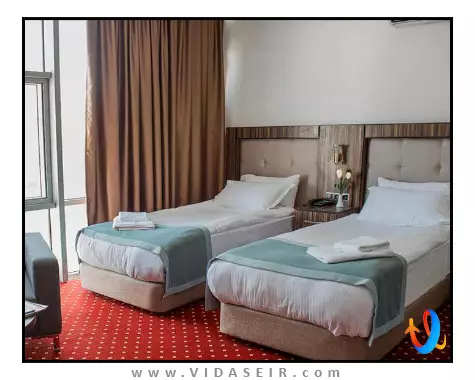 لجند بیزینس باتومی