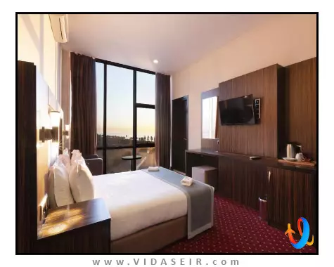 لجند بیزینس باتومی