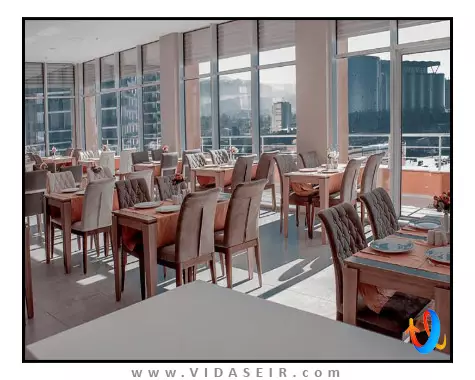 لجند بیزینس باتومی