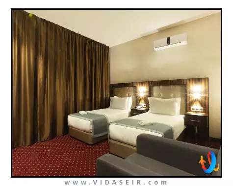 لجند بیزینس باتومی