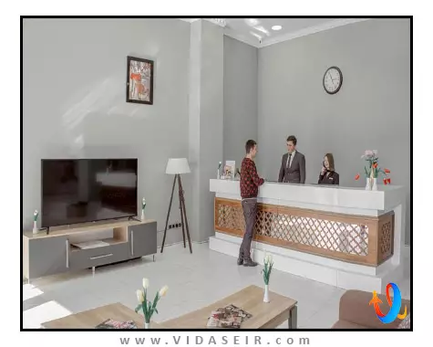 لجند بیزینس باتومی