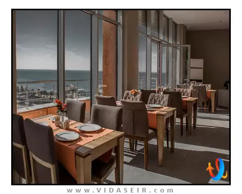 لجند بیزینس باتومی