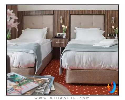 لجند بیزینس باتومی