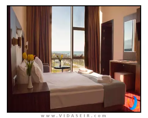 لجند بیزینس باتومی