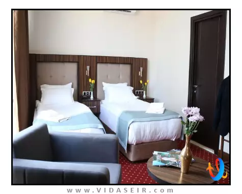 لجند بیزینس باتومی