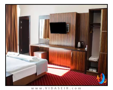 لجند بیزینس باتومی