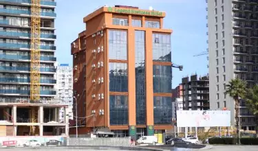 هتل لجند بیزینس باتومی