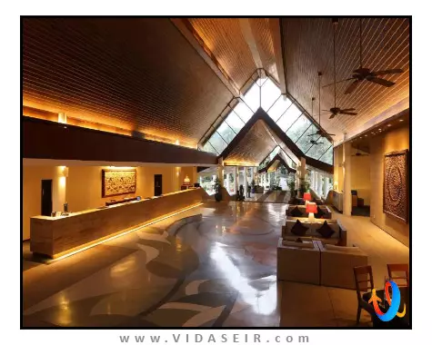 لمردین بیچ ریزورت پوکت