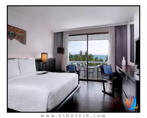 لمردین بیچ ریزورت پوکت