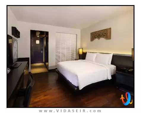 لمردین بیچ ریزورت پوکت