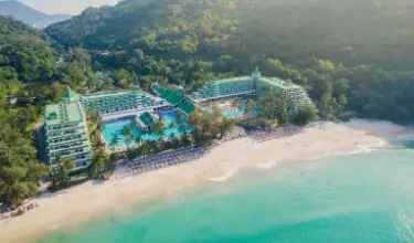 هتل لمردین بیچ ریزورت پوکت