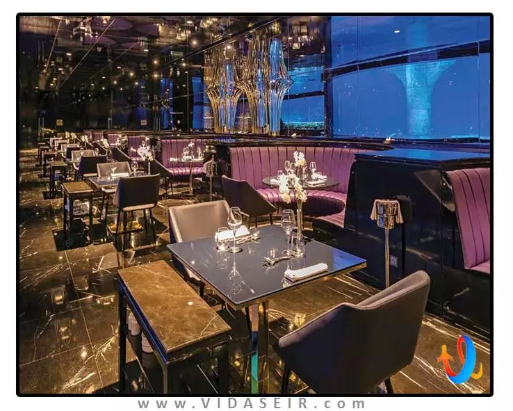 لند آف لجندز کینگدام آنتالیا