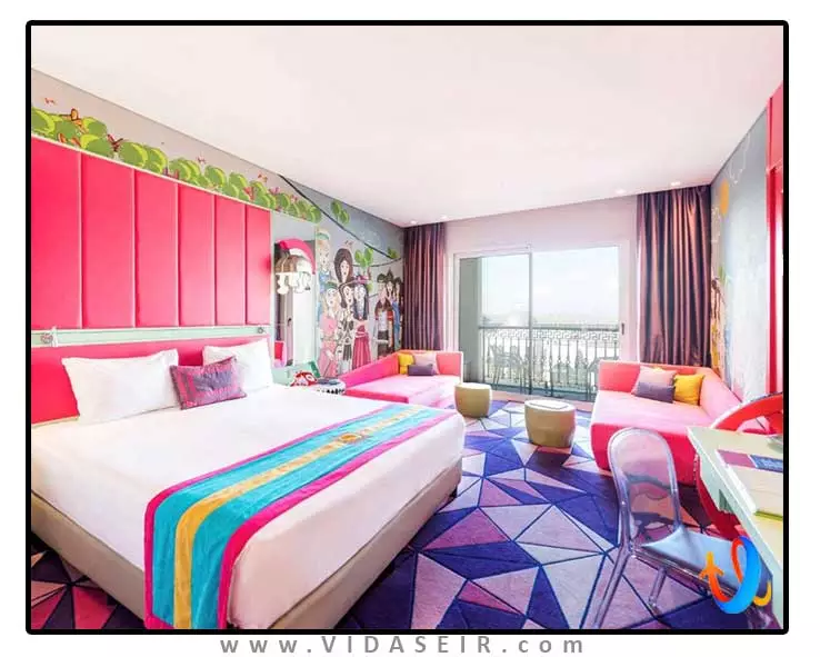 لند آف لجندز کینگدام آنتالیا