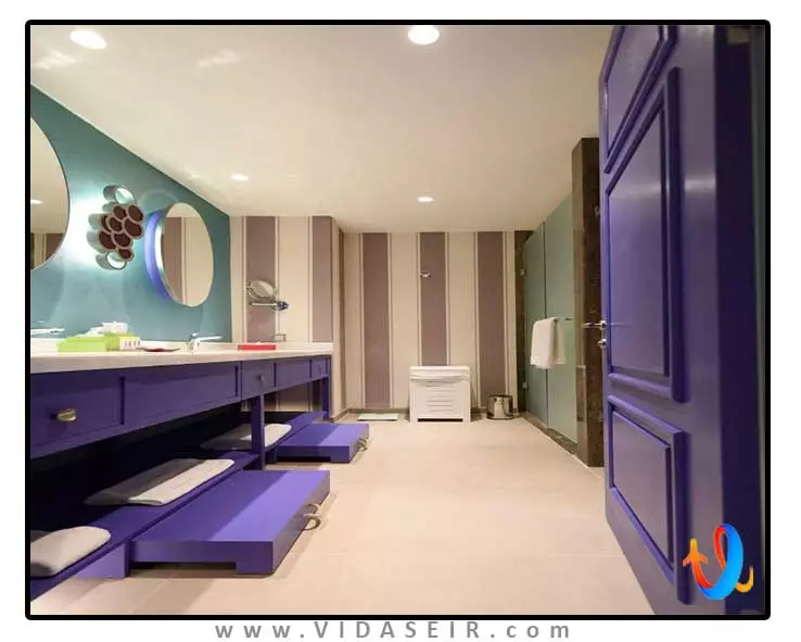 لند آف لجندز کینگدام آنتالیا