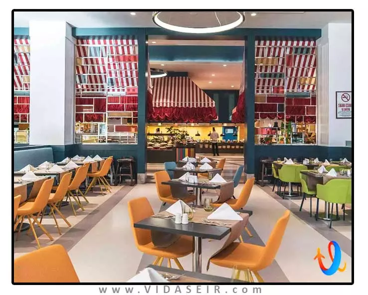 لند آف لجندز کینگدام آنتالیا