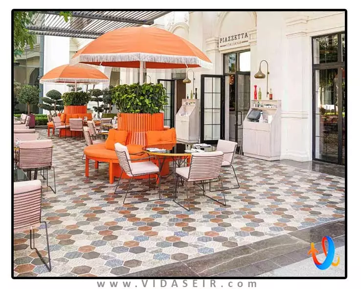 لند آف لجندز کینگدام آنتالیا