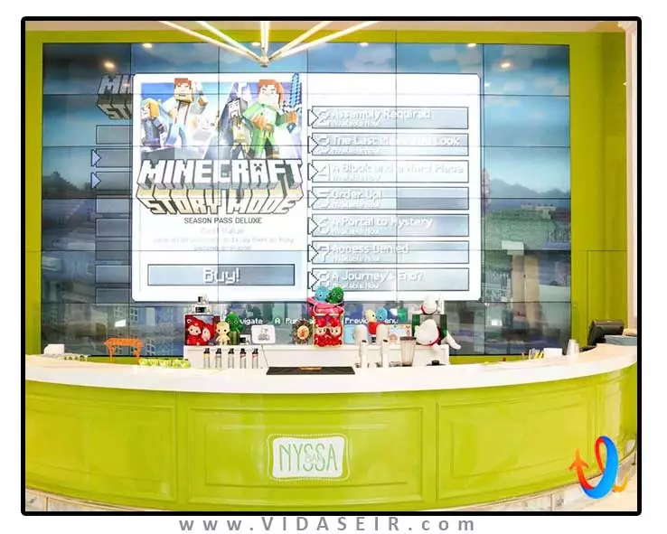 لند آف لجندز کینگدام آنتالیا