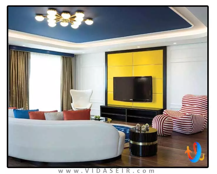 لند آف لجندز کینگدام آنتالیا