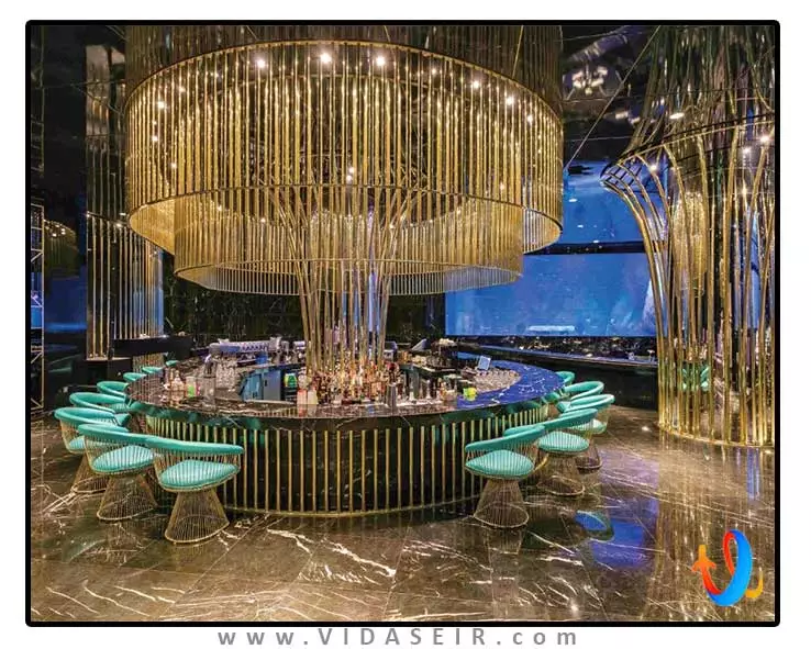 لند آف لجندز کینگدام آنتالیا