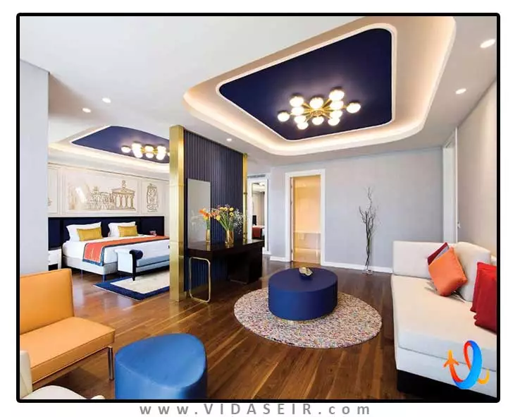 لند آف لجندز کینگدام آنتالیا