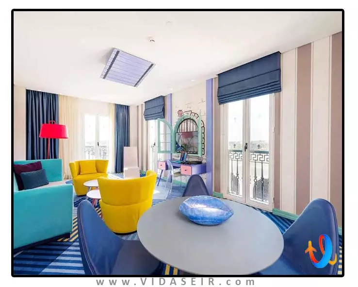 لند آف لجندز کینگدام آنتالیا