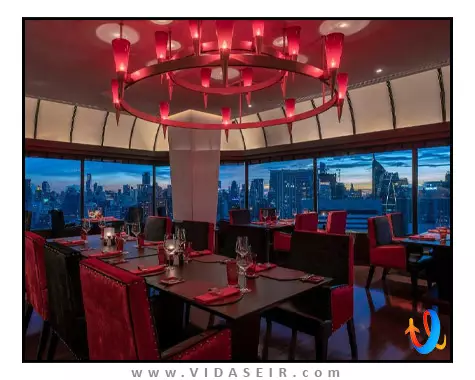 لندمارک بانکوک