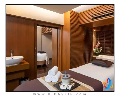 لندمارک بانکوک