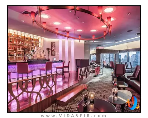 لندمارک بانکوک