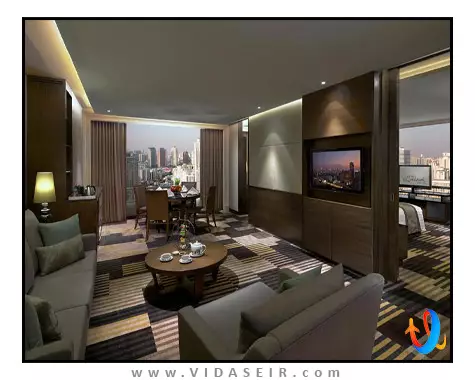 لندمارک بانکوک