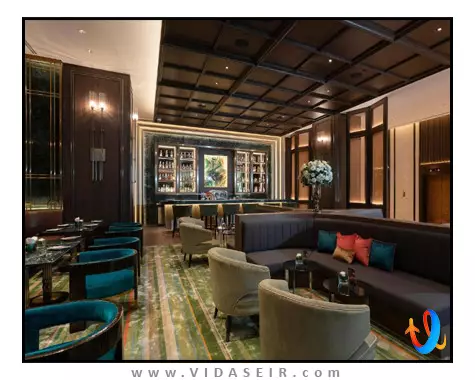 لندمارک بانکوک