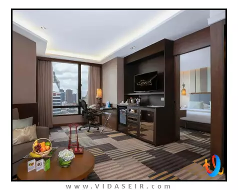 لندمارک بانکوک