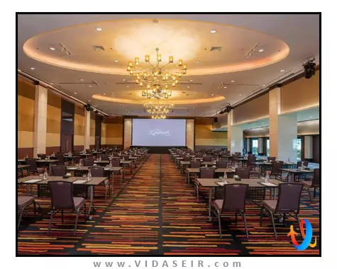 لندمارک بانکوک