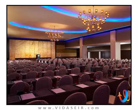 لندمارک بانکوک